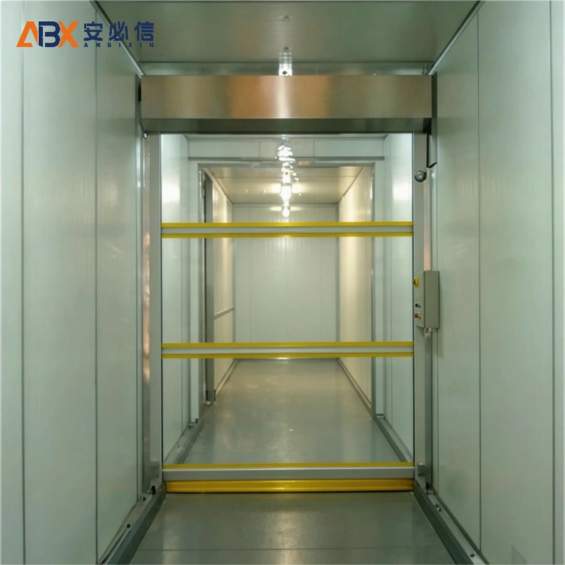 澳门特别行政区洁净快速门