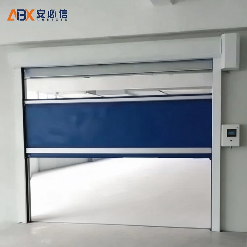 澳门特别行政区快速门